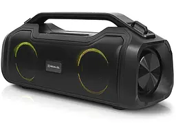 Портативна акустика REAL-EL X-747 Black (EL121600013) - мініатюра 11