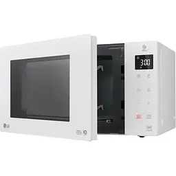Мікрохвильова піч LG MS2336GIH