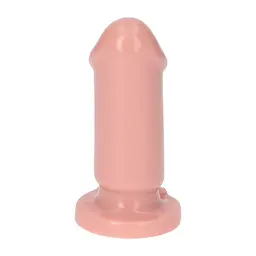 Фалоімітатор Toyz4lovers Mio 8 см (тілесний) - мініатюра 9