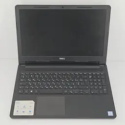 Ноутбук Dell Vostro 3568 (i3-6006U/8/120SSD) - Class B- "Б/В"
