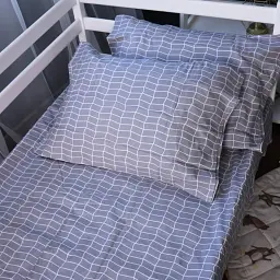 Комплект постільної білизни MirSon Kids Time 17-0713 Fluffy Koala Ranforce Elite 143 x 210 см (2200010620498) - мініатюра 6