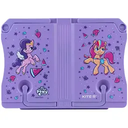 Підставка для книг Kite My Little Pony пластикова (LP24-391) - мініатюра 2