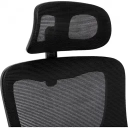 Офісне крісло GT Racer X-5728 Black - мініатюра 11