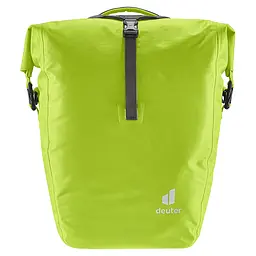 Рюкзак Deuter Weybridge 25+5 Салатовий (1052-3230222 8006) - мініатюра 7