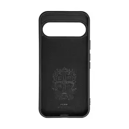 Чехол ArmorStandart ICON для Google Pixel 9 / 9 Pro Black (ARM74690) - мініатюра 2