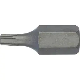 Біта Wurth з отвором TX25, HO, L30 мм (061478825)