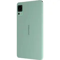 Планшет Doogee T20 Mini 4/128GB LTE Mint Green Global EU [107953] - мініатюра 7