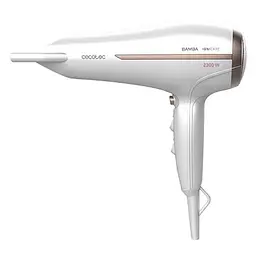 Фен Cecotec Bamba IoniCare 5200 Aura CCTC-04200 (8435484042000) - мініатюра 2