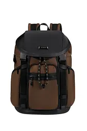 Рюкзак 15.6" Samsonite RELYON BROWN 47,5x30x16 KP8*03003