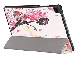 Чохол Primolux Slim для планшета Samsung Galaxy Tab A11 Plus 11" (SM-X236 / SM-X230) - Fairy - мініатюра 3