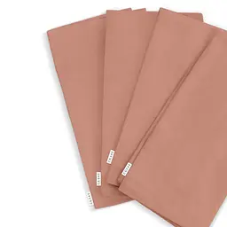 Набір із 4-х серветок 35х35 COPPER COSAS (4822052073391)