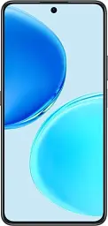 Смартфон Honor X8d 8/256Gb Velvet Black Global version - мініатюра 3