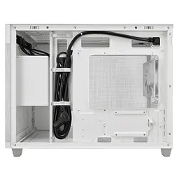 Корпус Asus Prime AP201 White без БЖ (90DC00G3-B39000) - мініатюра 6