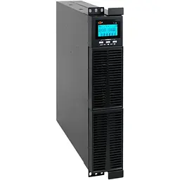 Джерело безперебійного живлення (ДБЖ) LogicPower Smart-UPS 3000 Pro RM 96V 6A (21953) [107350] - мініатюра 2