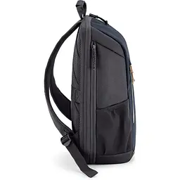 Рюкзак для ноутбука HP 15.6` Travel 18 Liter, сіро-синій - мініатюра 4