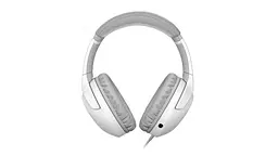 Гарнітура ігрова Asus ROG STRIX GO CORE ML 3.5 мм White (90YH0381-B1UA00) - мініатюра 4