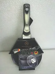 Ковш Meisterklasse MK-1021 grey marble 16 см 1.1л - мініатюра 8