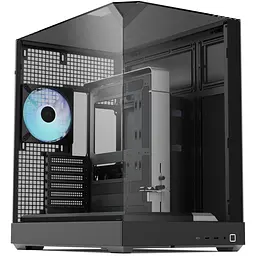 Корпус APNX V2 Black (APCM-VI02143.11)