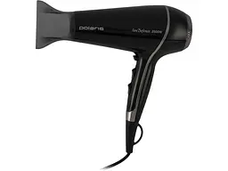Фен Polaris PHD 1112 Black - мініатюра 2