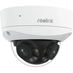 Камера відеоспостереження Reolink Duo 3V PoE (P757) - мініатюра 4