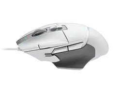 Миша Logitech G502 X White (910-006146) [75528] - мініатюра 3