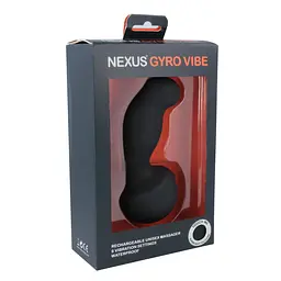 Вибромассажер простаты Nexus GyroVibe - мініатюра 2