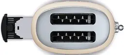 Тостер Smeg TSF01CREU - мініатюра 5