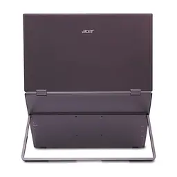 Монітор Acer Dual Portable PD163Qbmiuux (UM.ZP3EE.008) - мініатюра 3