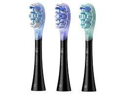 Електрична зубна щітка Oclean X Pro 20 Set Black - мініатюра 7