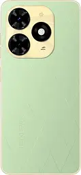 Смартфон Tecno Spark 20C (BG7n) 4/128GB Dual Sim Magic Skin Green (4894947011764) - мініатюра 3