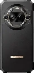 Смартфон Blackview BL9000 Pro 12/512GB Interstellar Black - мініатюра 5