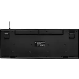 Клавіатура ігрова 2E Gaming KG300 з підсвіткою black (2E-KG300UB) - мініатюра 6