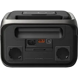 Зарядна станція EcoFlow RIVER 3 Plus Wireless (EFRIVER3PLUS-W-EU-CBOX) UA [142654] - мініатюра 5