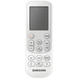 Спліт-система Samsung Nordic Value WindFree AC052BNAPKG/EU [164193] - мініатюра 7