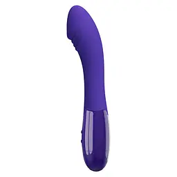 Силіконовий вібратор PRETTY LOVE ELEMENTAL PRETTY LOVE BI-014812L 100070 - мініатюра 6