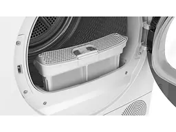Сушильна машина Bosch WTH85V9FPL - мініатюра 6