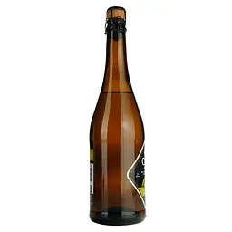 Сидр Cidre Royal Яблучний, напівсолодкий, 5%, 0,7 л (635758) - мініатюра 3