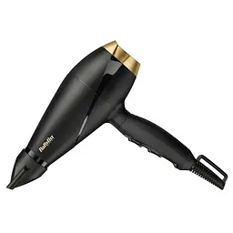 Фен Babyliss 6704E - мініатюра 5