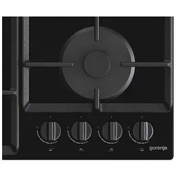 Варильна поверхня газова Gorenje GTW641EB - мініатюра 5