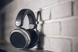 Навушники HiFiMAN HE-400 SE Stealth Magnets без мікрофону - мініатюра 4