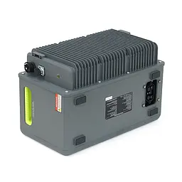 All-in-One Solar station FOSSiBOT FBP1200W+Battery, APP Control, WiFi, 3916Wh LiFePO4 6000Cycles, MPPT 2000W max, 3хAC 220, 1xUSB-15W, 1хUSB-C(100W), Fast charge 90min, Bluetooth, Heating, IP65, -20-55°C, 476×308×504mm, 41kg - мініатюра 6