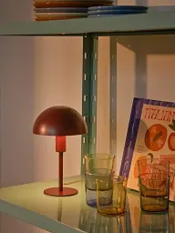 Настільна лампа Nordlux 2213745002 ELLEN, 25см - мініатюра 2