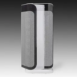 Тепловентилятор керамічний Bo-Camp Heater (DAS301703) 2000W - мініатюра 5