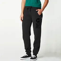 Штани жіночі Picture Organic Cocoon Women XL Чорний