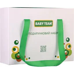 Подарунковий набір Baby team (0700) - мініатюра 2