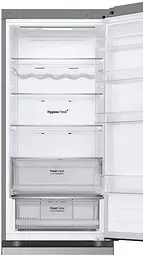 Холодильник LG GC-B509FNMW - мініатюра 4