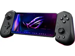 Геймпад Asus ROG Tessen Mobile Controller (90GC01D0-BGP000)