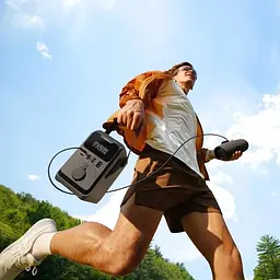 Зарядна станція EcoFlow Trail 300 DC / 300 Вт / 288 Вт⋅год / LiFePO4 (EF-TRAIL300-N) - мініатюра 7