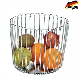 Фруктівниця KELA Prato 20х18 см (11498) - мініатюра 3