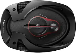 Коаксіальна автоакустика Pioneer TS-R6951S [55438] - мініатюра 2